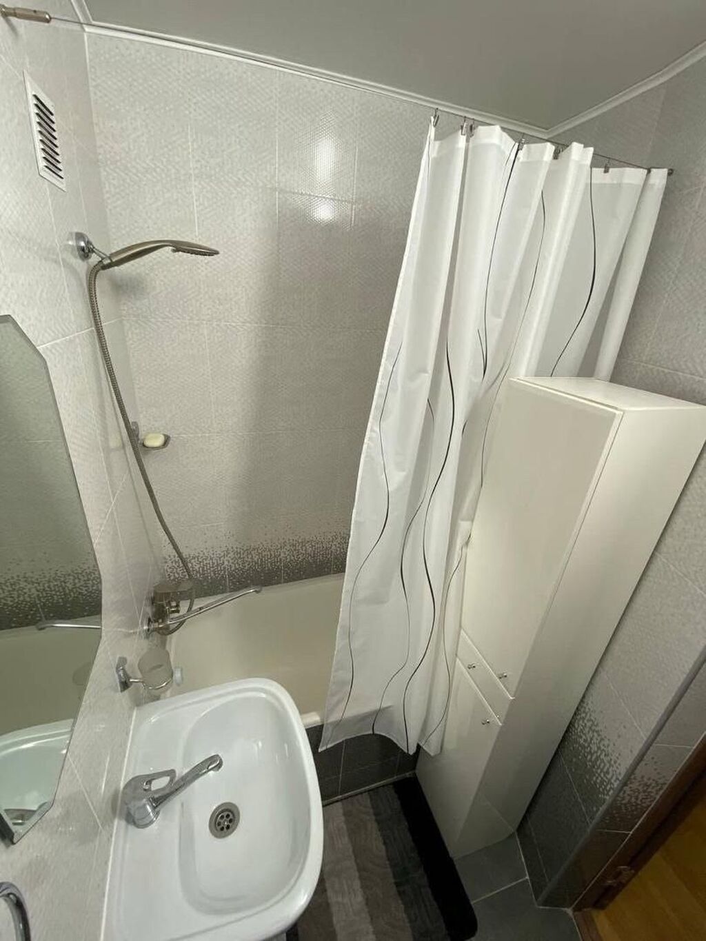 1 комната, 29 м², Вефа ТЦ Индивидуалка, 5 этаж: фото 7