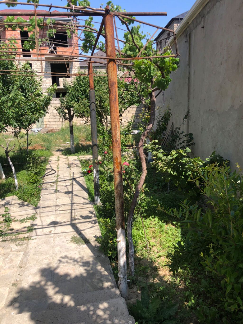 NZSda 6 otaqlı həyət evi satılır, 250 m², 560 000 AZN, şəkil 5 / 11