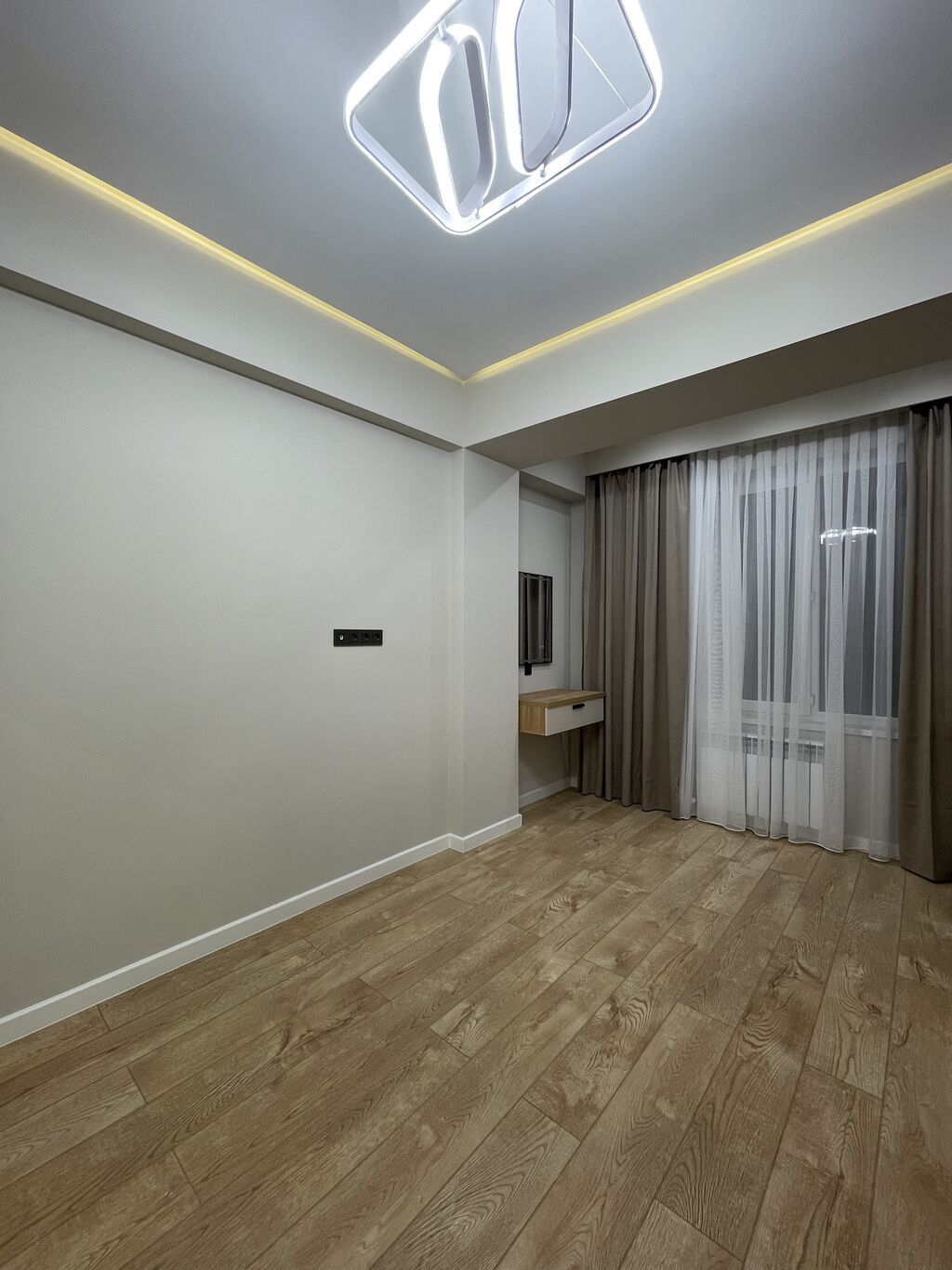 2 комнаты, 69 м², Элитка, 10 этаж, Дизайнерский ремонт: фото 3