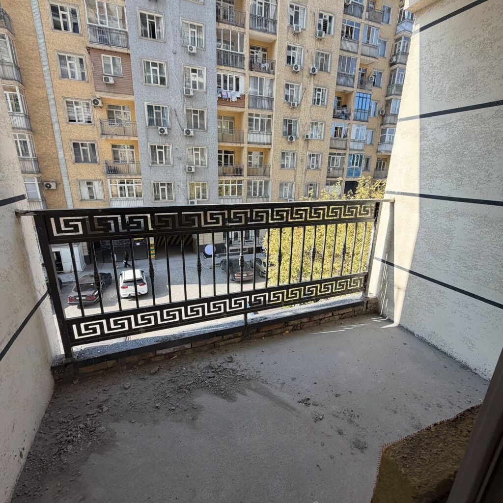 1 комната, 49 м², Золотой квадрат Элитка, 12 этаж, ПСО (под самоотделку): фото 3