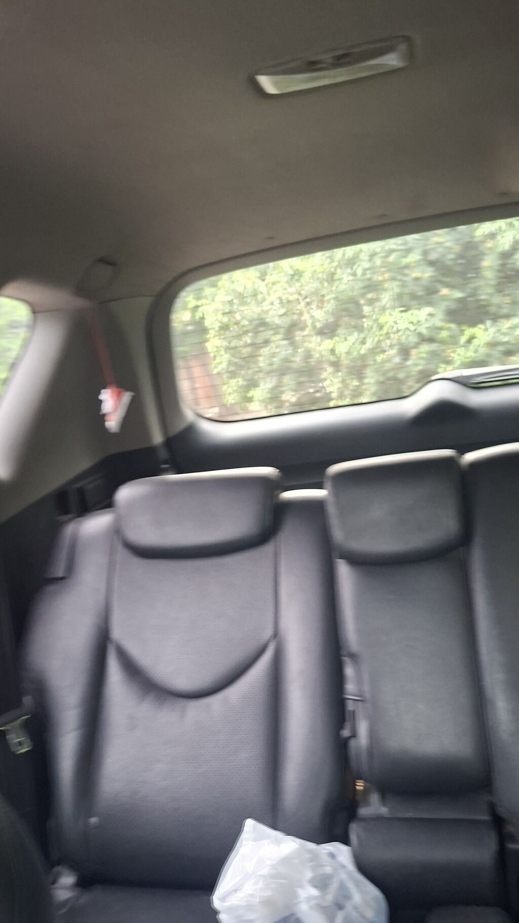 Toyota RAV4: 2006 г., 2.2 л, Механика, Дизель, Кроссовер: фото 6