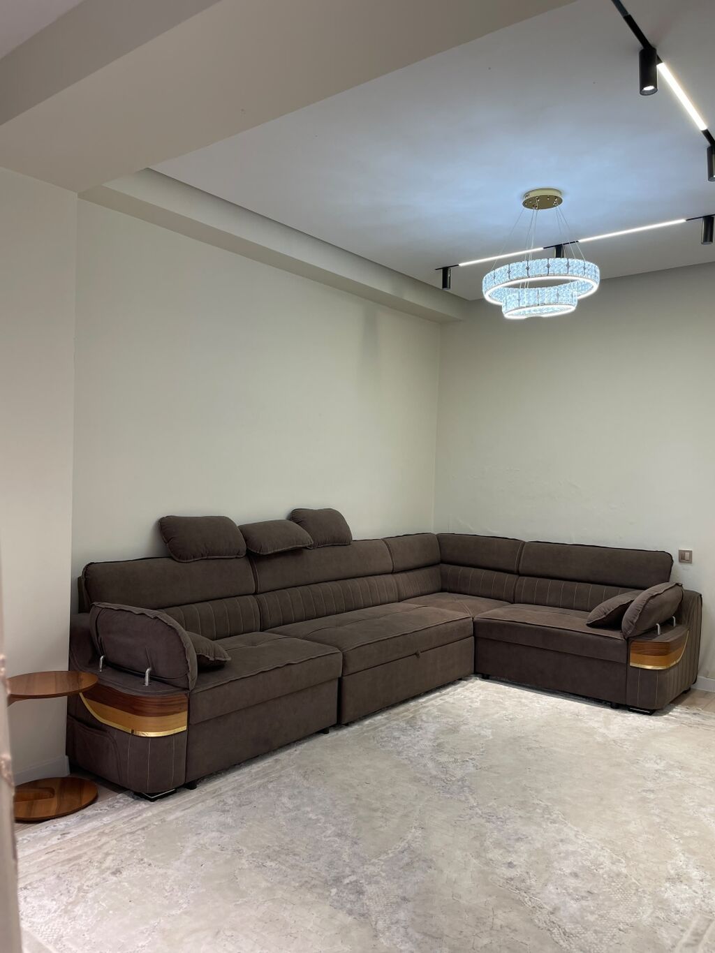 Сдам студию 50 м² с дизайнерским ремонтом: фото 8