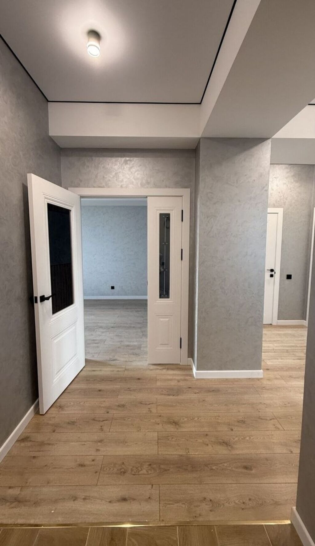 2 комнаты, 72 м², Политех 5 этаж, Дизайнерский ремонт: фото 8