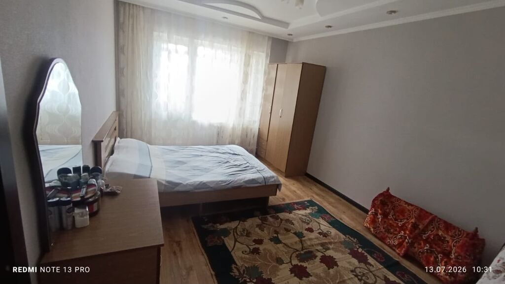 Продажа 2-комнатной квартиры | 12 микрорайон 12 мкр, по Бетонке: фото 7