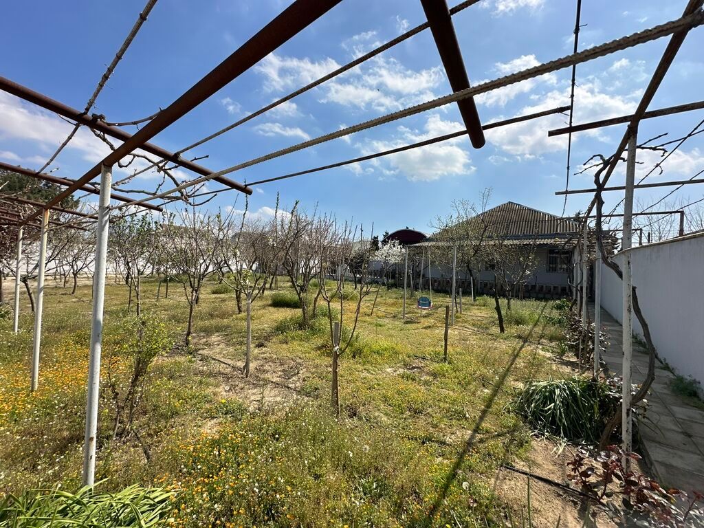 Mehdiabad, 110 kv. m, 4 otaqlı, Hovuzsuz, Artezian quyusu, Qaz, Telefon