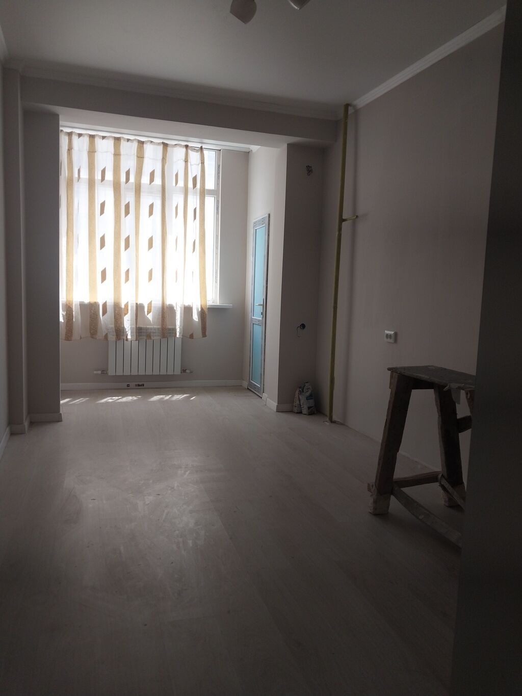 1 комната, 47 м², 12 мкр Элитка, 4 этаж, Косметический ремонт: фото 4