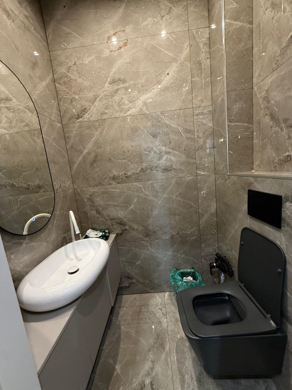 2 комнаты, 75 м², Средний Джал Элитка, 12 этаж: фото 5