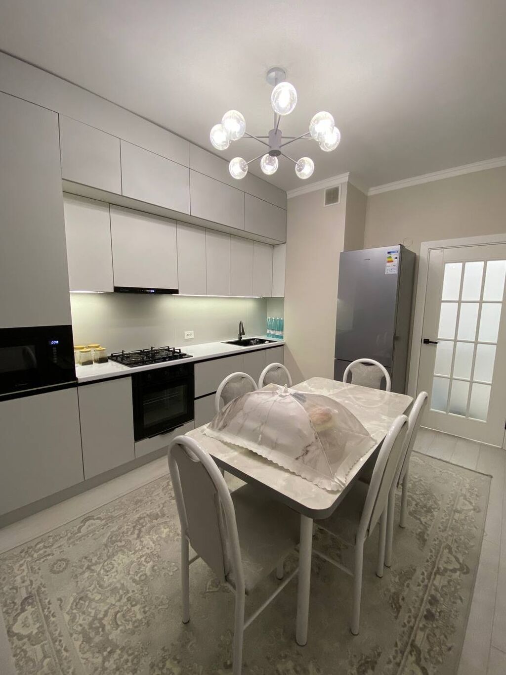 Продам 2-комнатную квартиру, 68 м², мкр. Тунгуч: фото 6