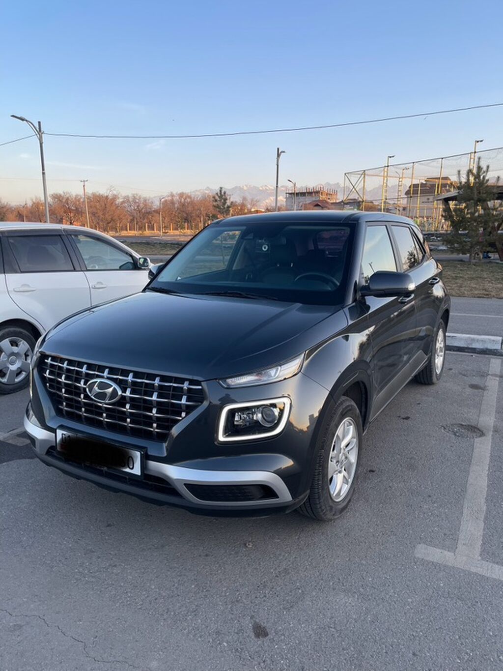 Hyundai Venue