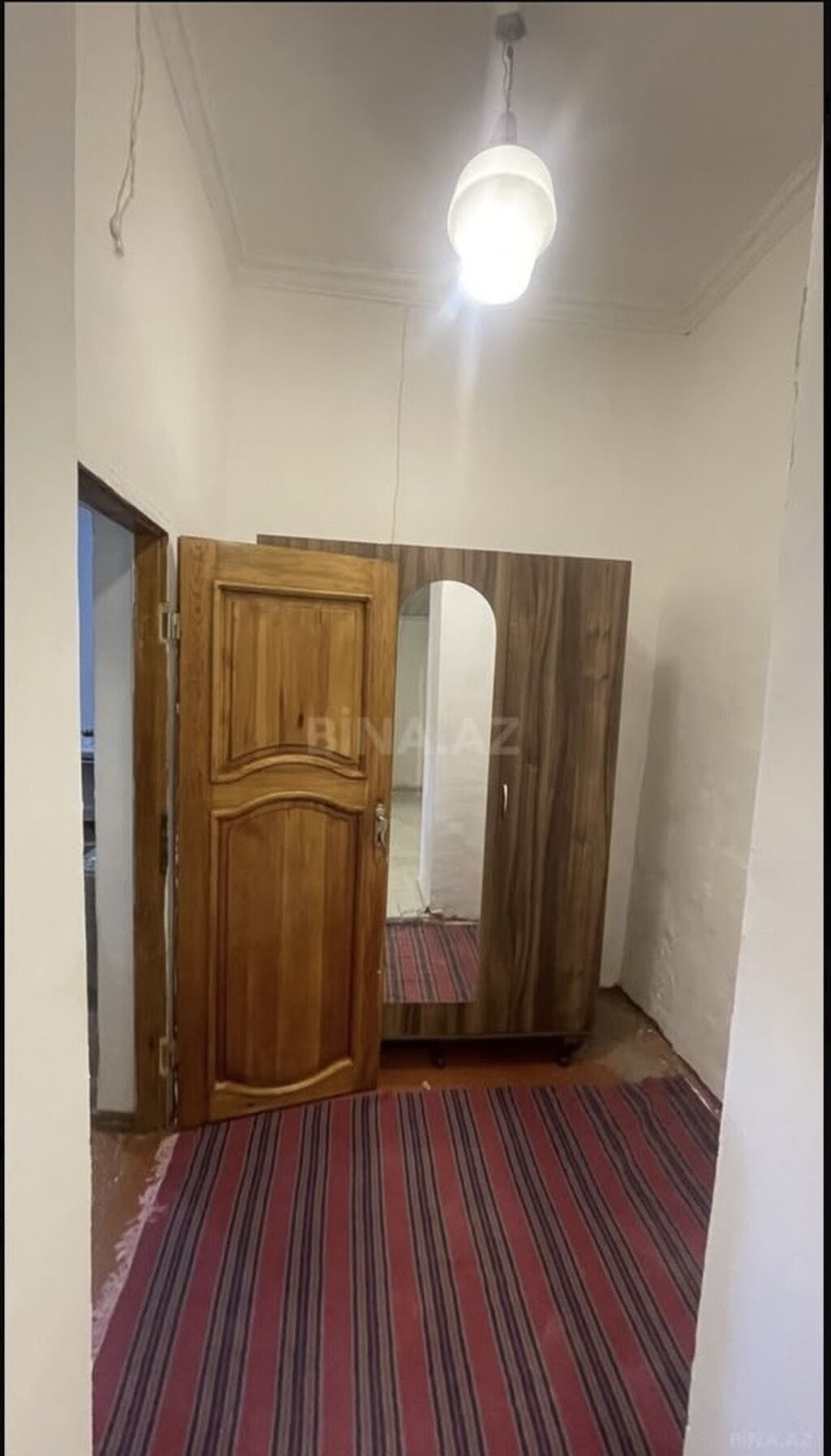 Bakı, Montin, 2 otaqlı, Köhnə tikili, m. Nəriman Nərimanov, 79 kv. m