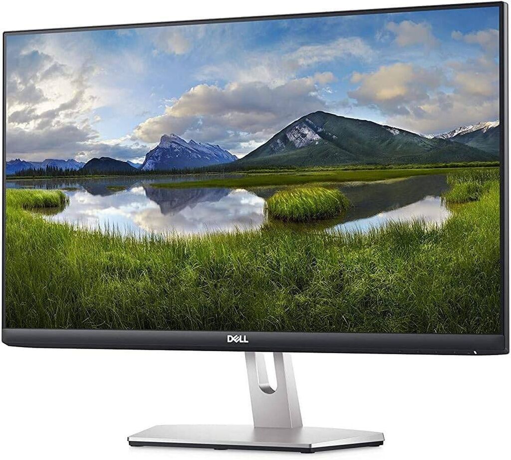 Monitori: Prodajem monitor Dell S2421 H Dijagonala ekrana: 23.8" Rezolucija