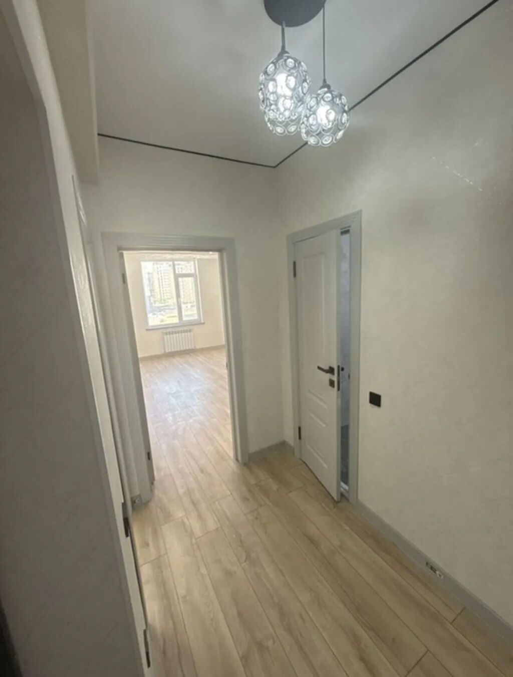1 комната, 43 м², Асанбай мкр Элитка, 4 этаж: фото 5