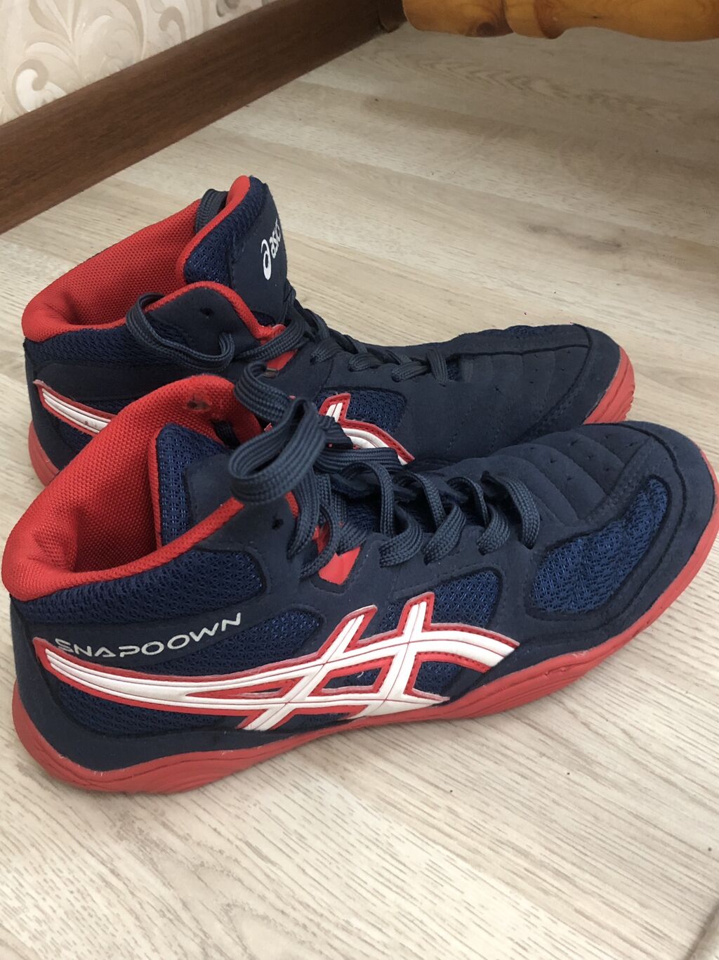 Asics 36 outlet размер