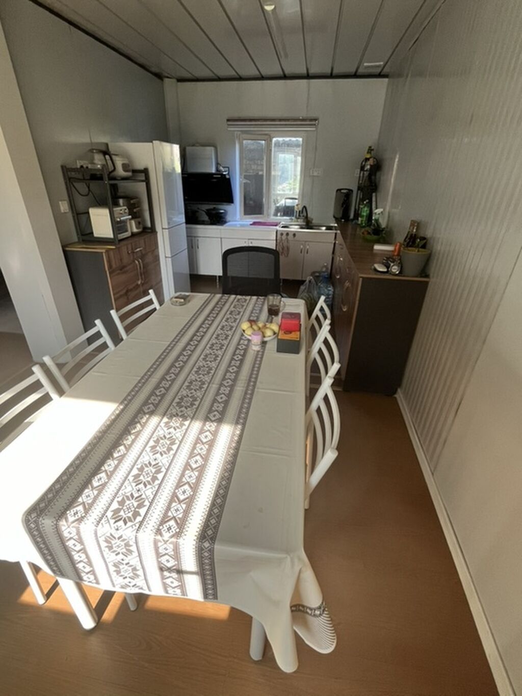 6 комнат, 130 м², 4 соток, Бишкек, Собственник: фото 3