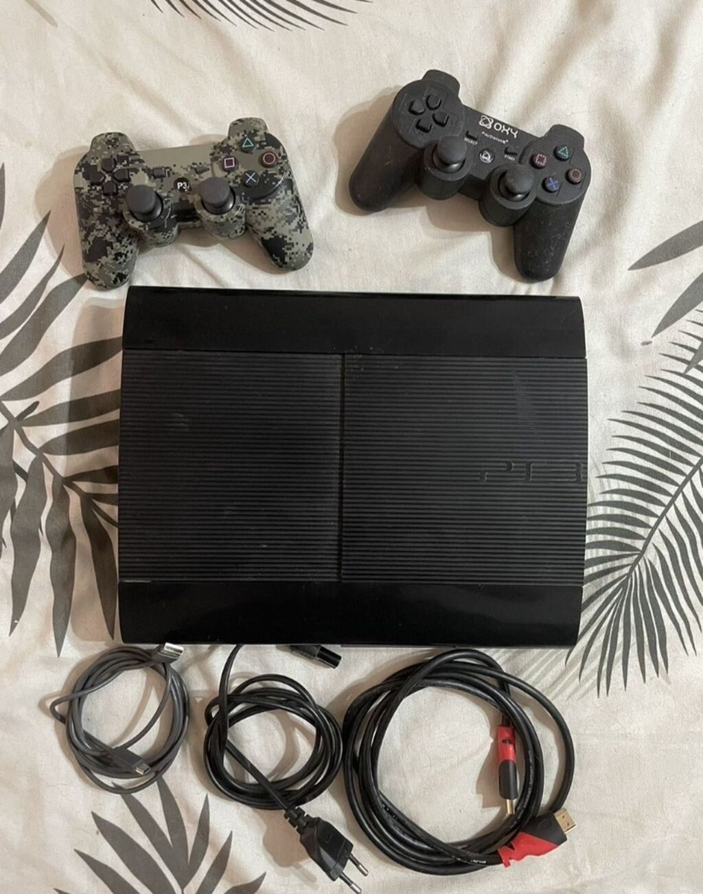 Продам sony PlayStation 3 кому надо: 5300 KGS ▷ PS3 (Sony PlayStation 3) |  Бостери | 65561962 ᐈ lalafo.kg