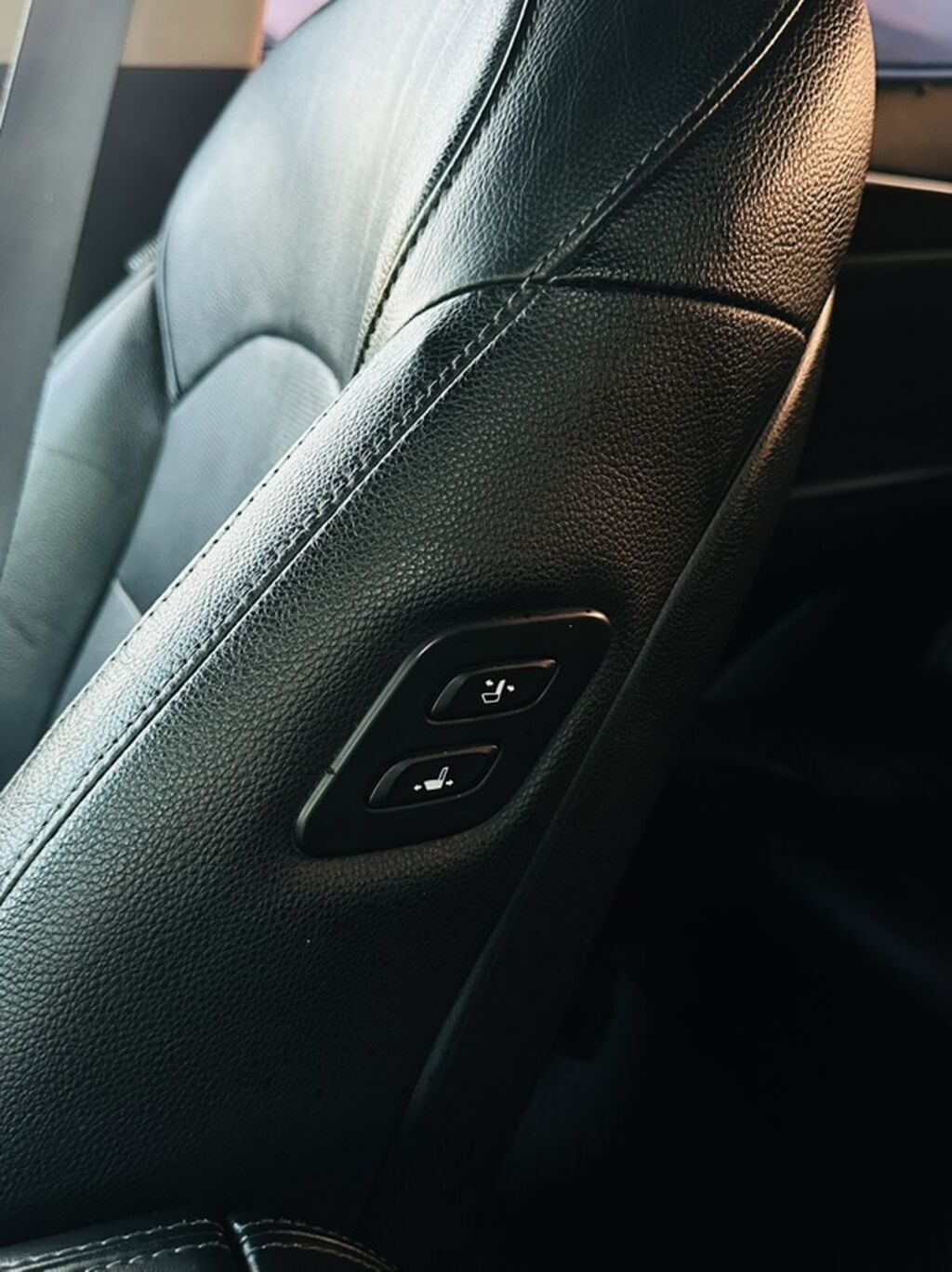 Kia Cadenza: 2018 г., 2.5 л, Автомат, Гибрид, Седан: фото 8