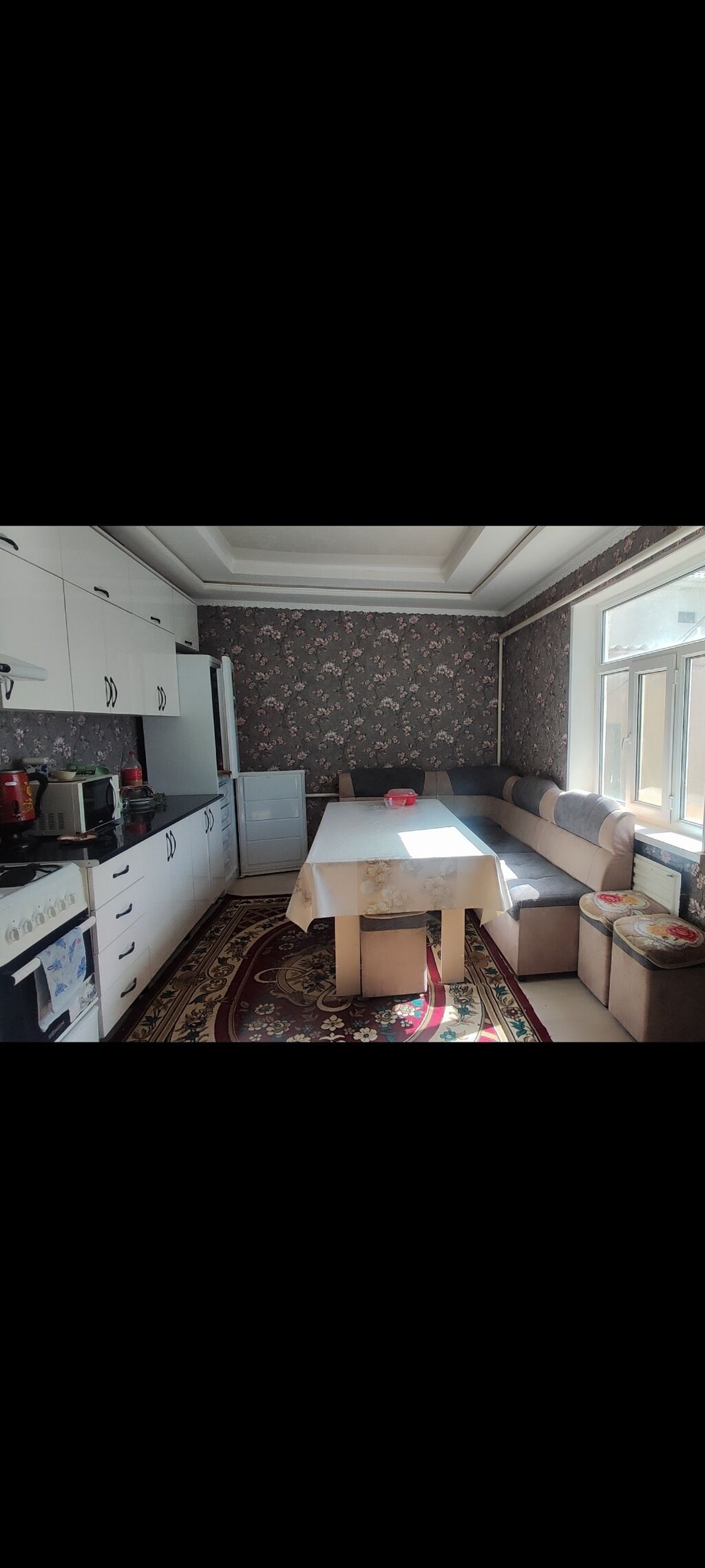 5 комнат, 100 м², 5 соток, Бишкек, Собственник: фото 3