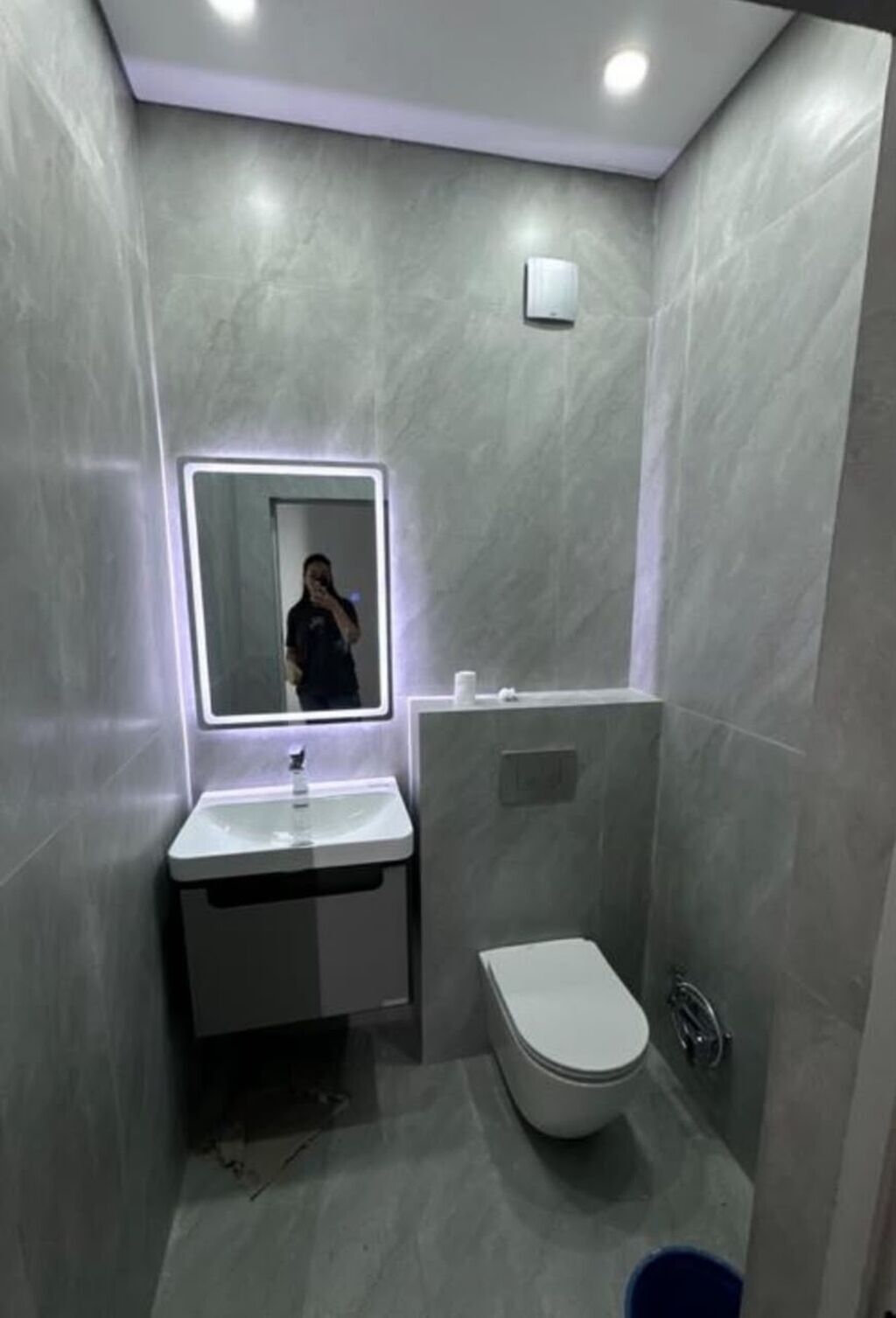 2 комнаты, 72 м², Восток-5 мкр Элитка, 10 этаж, Евроремонт: фото 3