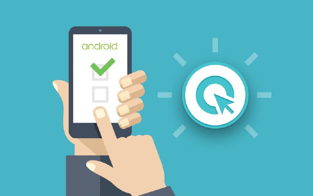 System updates android
