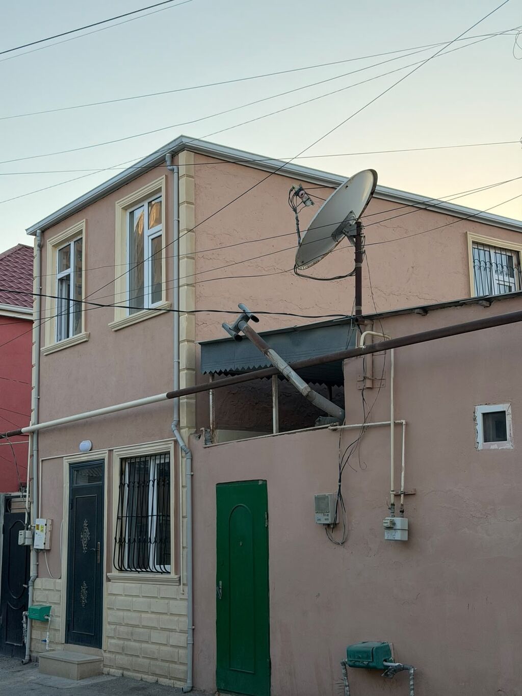 3 otaqlı, 60 kv. m, Kredit yoxdur, Yeni təmirli