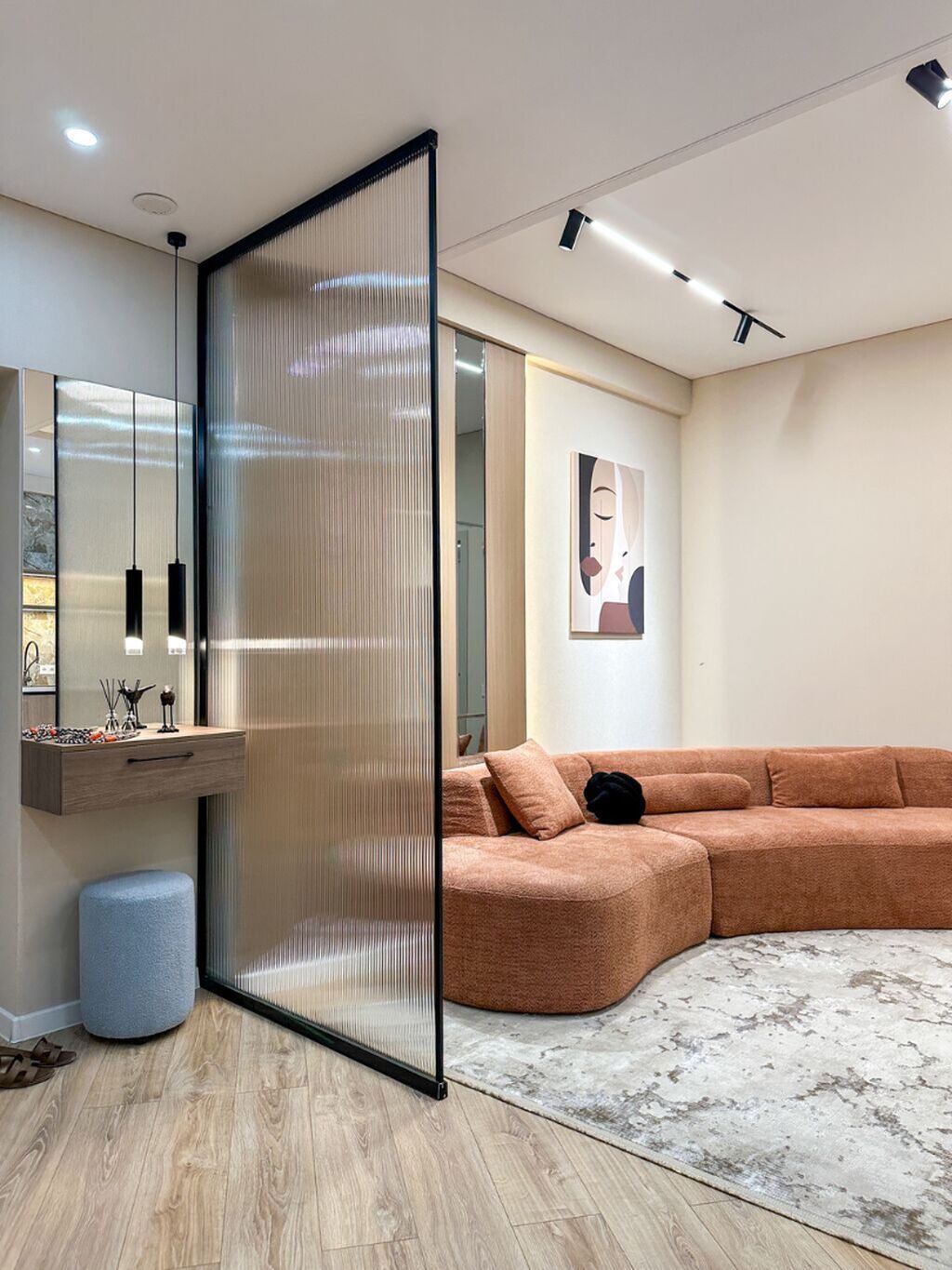 Срочно продается элитка, 2 комнаты, 53 м², 6 этаж: фото 8