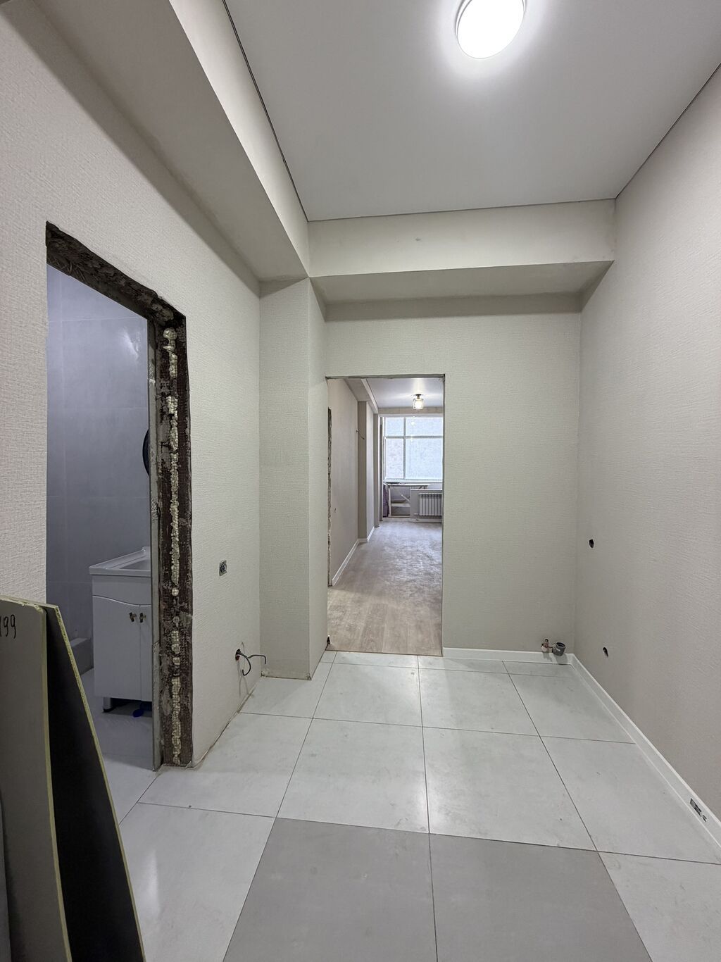 Продам 2-комнатную квартиру 49 м² в ЖК Аалам Сити: фото 6