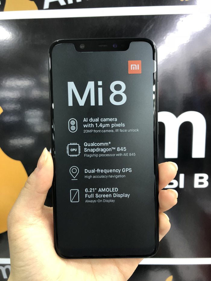 Xiaomi бишкек