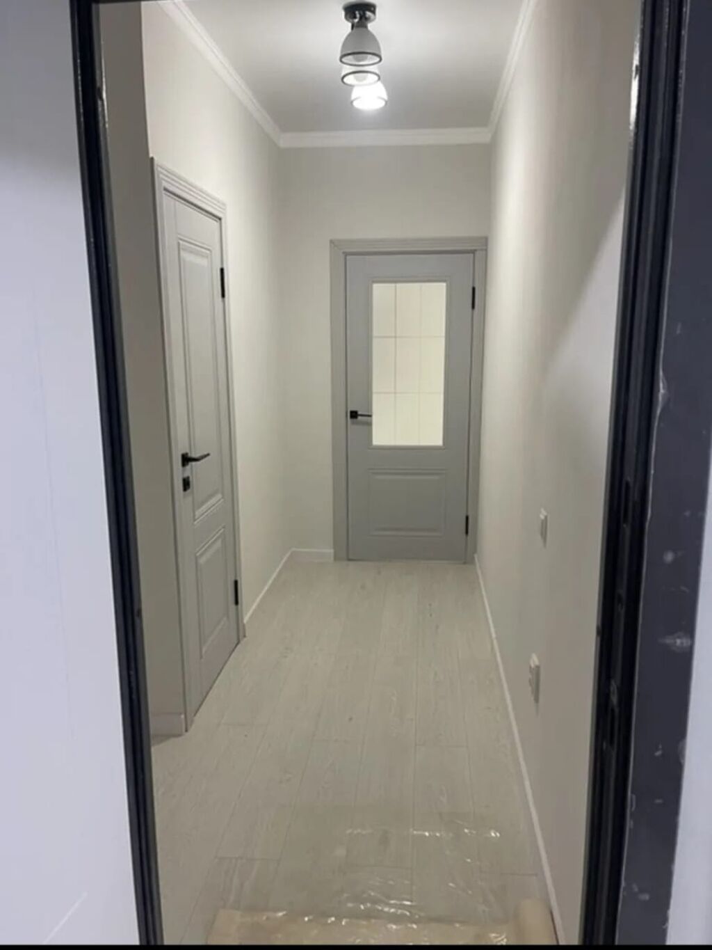 1 комната, 53 м², Технопарк 106 серия улучшенная, 8 этаж, Свежий ремонт: фото 8