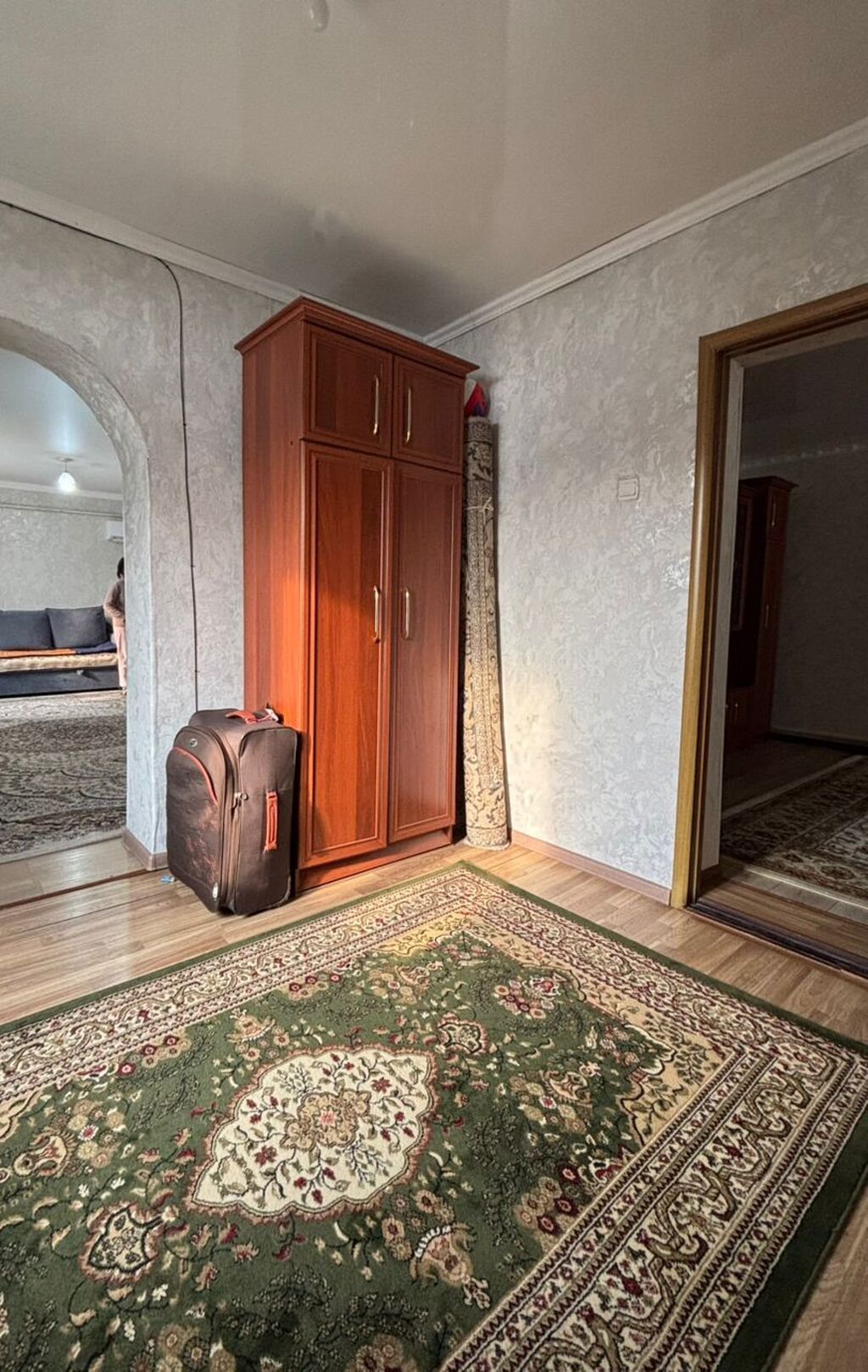 Продается одноэтажный дом в центре города Общая площадь дома —: фото 8