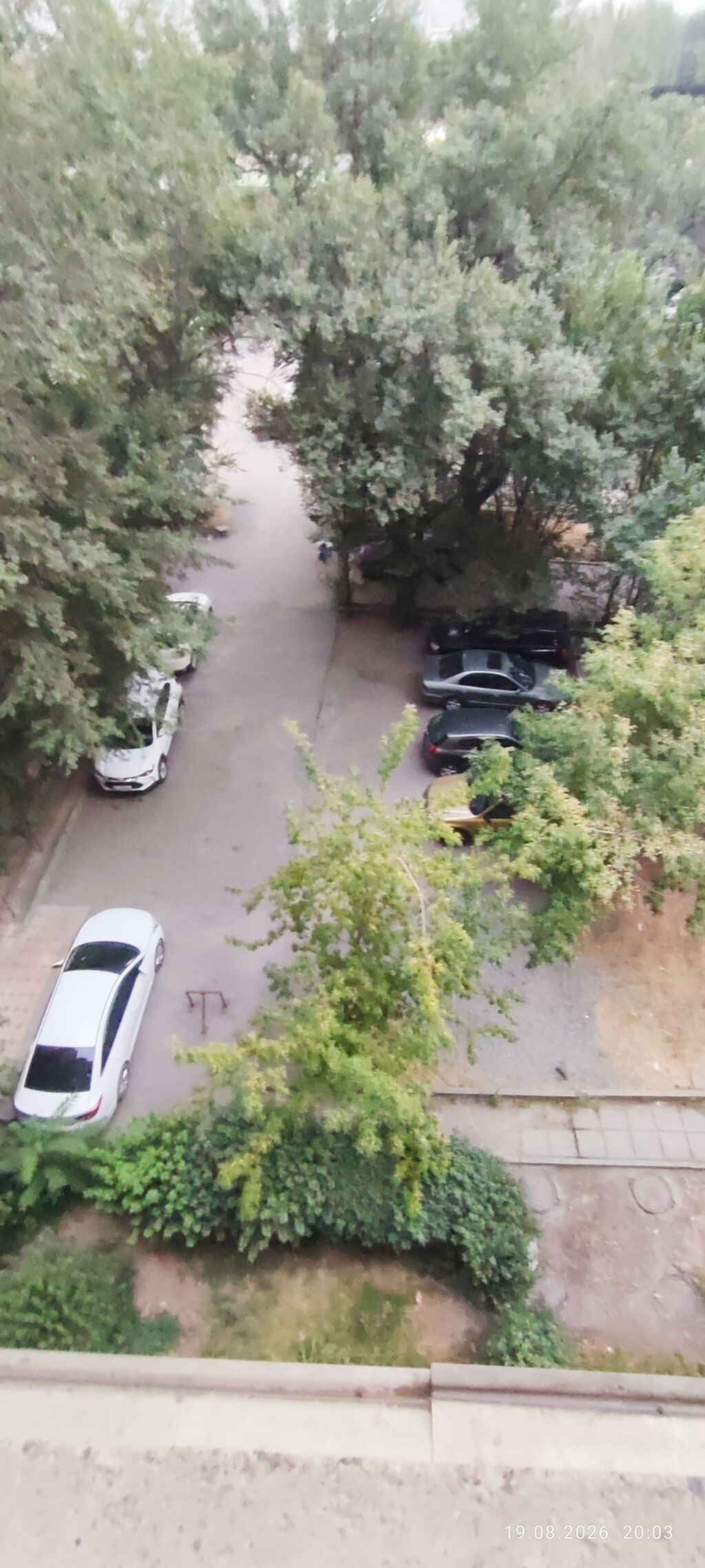 1 комната, 40 м², Восток-5 мкр 106 серия, 5 этаж, Старый ремонт: фото 8