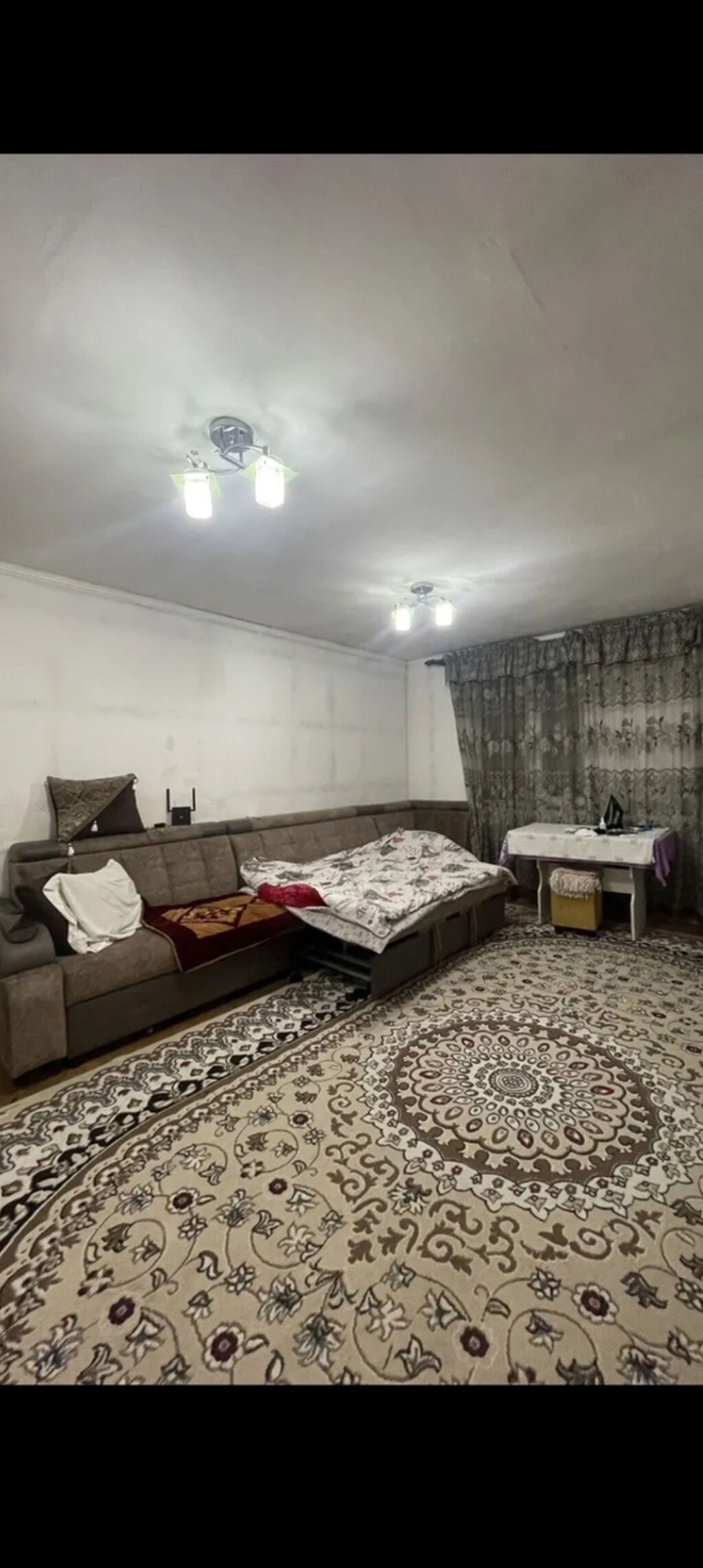 62 м², 3 комнаты, Кызыл Аскер: фото 2
