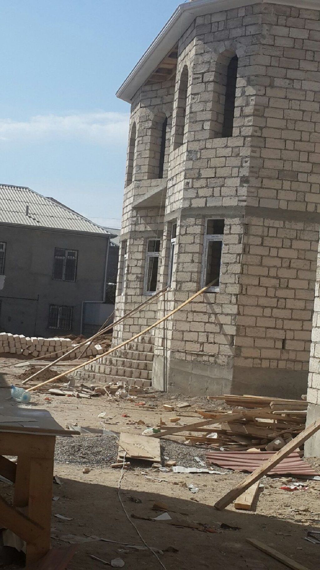 Masazırda 5 otaqlı həyət evi satılır, 170 m², 35 000 AZN, şəkil 3 / 6