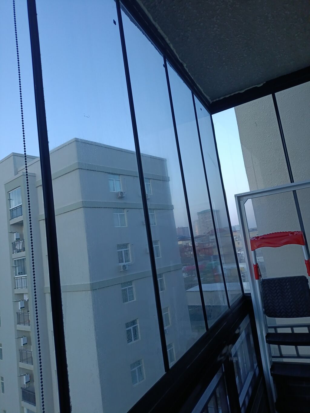 Yeni Yasamal, 4 otaqlı, Yeni tikili, m. İnşaatçılar, 113 kv. m