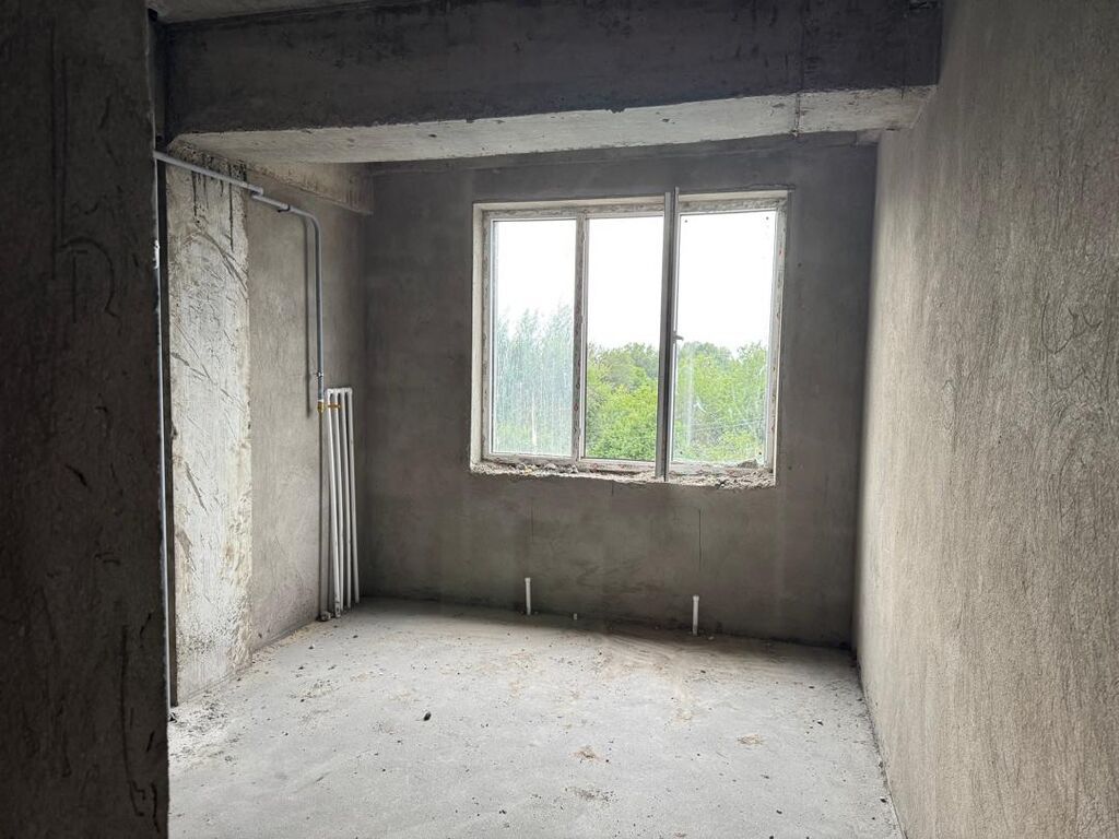 2 комнаты, 60 м², Элитка, 4 этаж, ПСО (под самоотделку): фото 6
