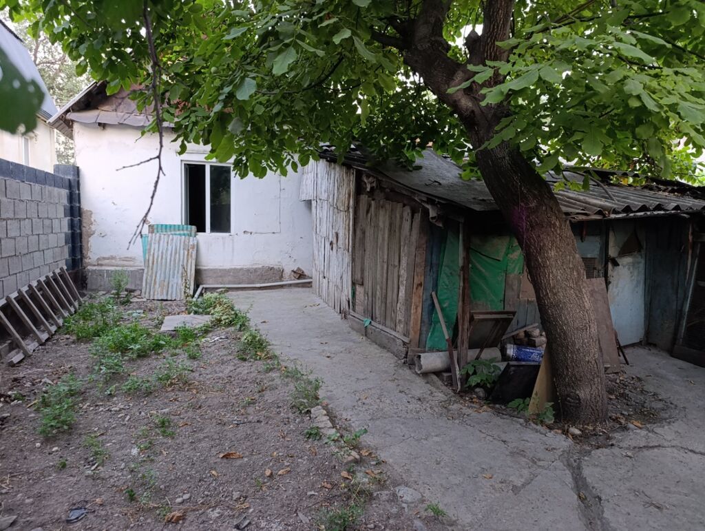 Продаем дом по Алма -Атинской 1 линия пересекает Гидростроительная: фото 2