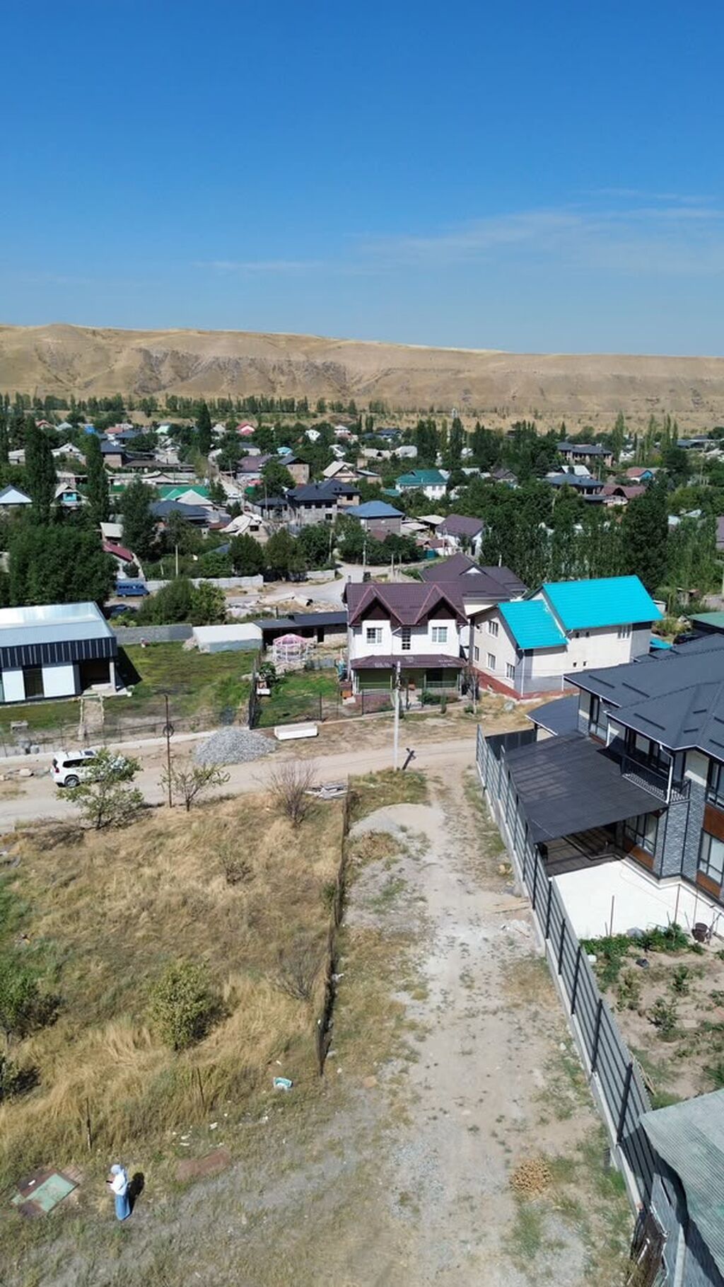6 соток, Для строительства, Красная книга: фото 2
