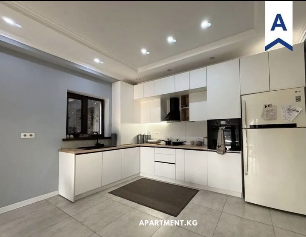 180 м², 5 комнат: фото 4