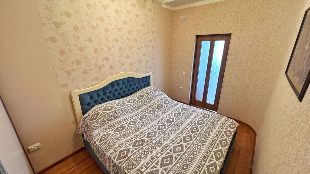 1 комната, 47 м², Элитка, 5 этаж, Евроремонт — фото 6