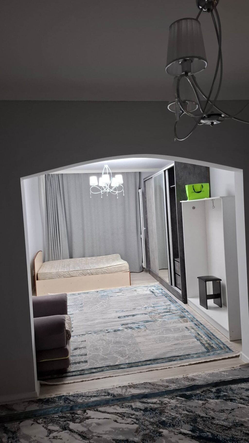 Сдам 2-комн. квартиру 90 м² в мкр. Джал: фото 8