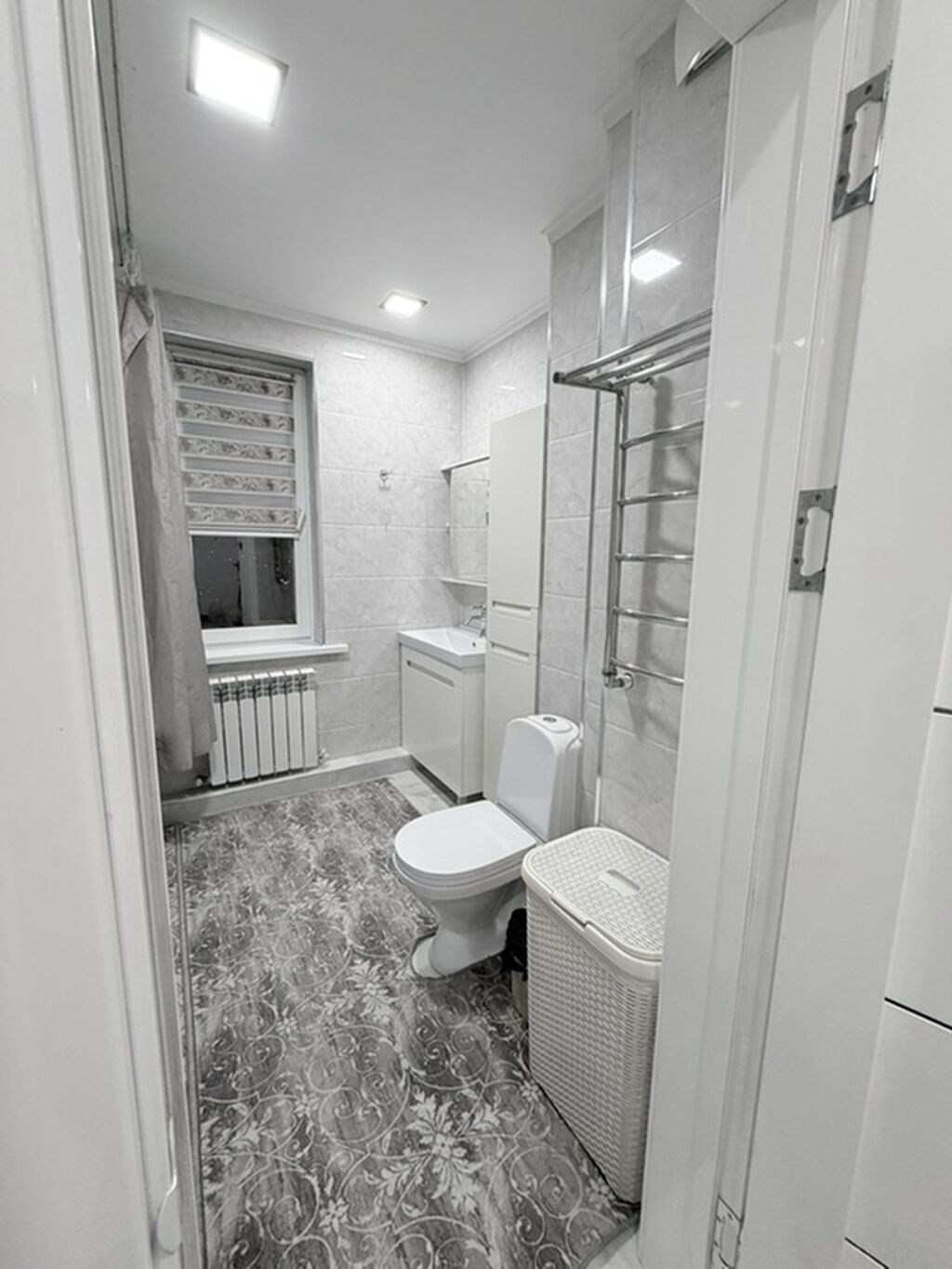 Сдам 2-комнатную квартиру (88м²) в Бишкеке: фото 8