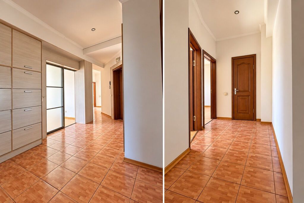 4 комнаты, 135 м², Элитка, 2 этаж: фото 8