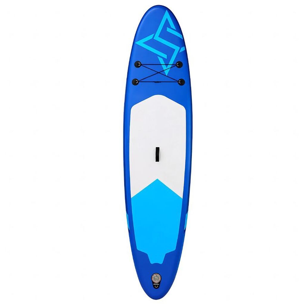 Надувные сапборды SUP | С насосом и комплектом | От 11000 сом — фото 3