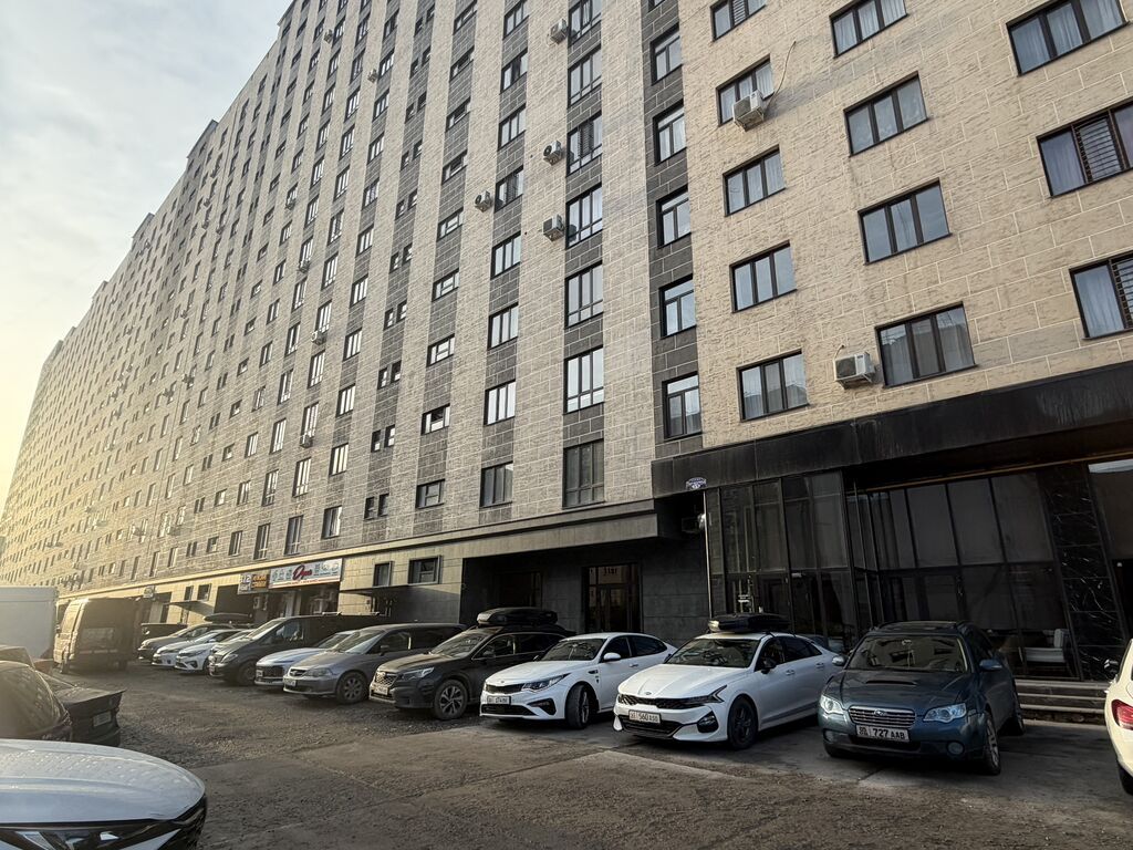 От компании Шерой продаю 1 ком. Кв под Псо Дом введен в эксплуатацию: фото 2