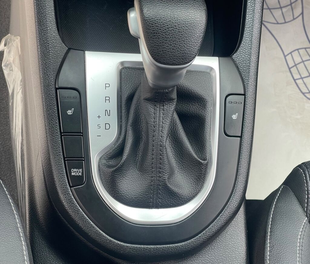 Kia K3: 2021 г., 1.6 л, Автомат, Бензин, Седан: фото 8