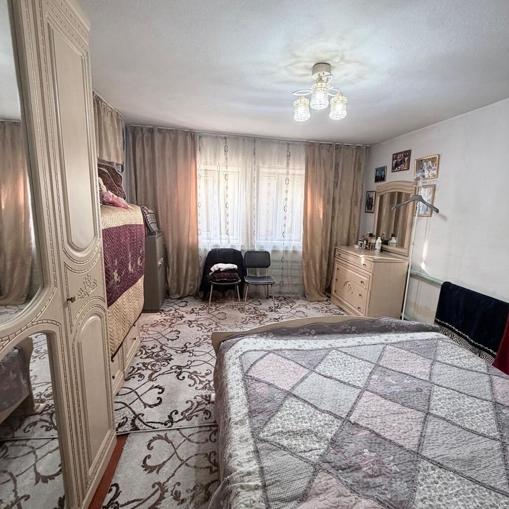 85 м², 4 комнаты, Шлагбаум, Семейным: фото 2