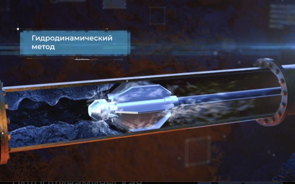 Канализационные работы | Чистка канализации, Чистка стояков, Прокладка канализации Больше 6 лет опыта: фото 2