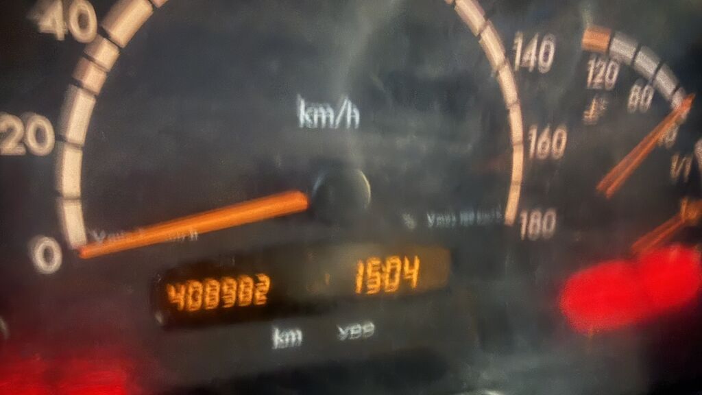 Mercedes-Benz Спринтер: 2002 г., 2.7 л, Механика, Дизель, Бус: фото 7