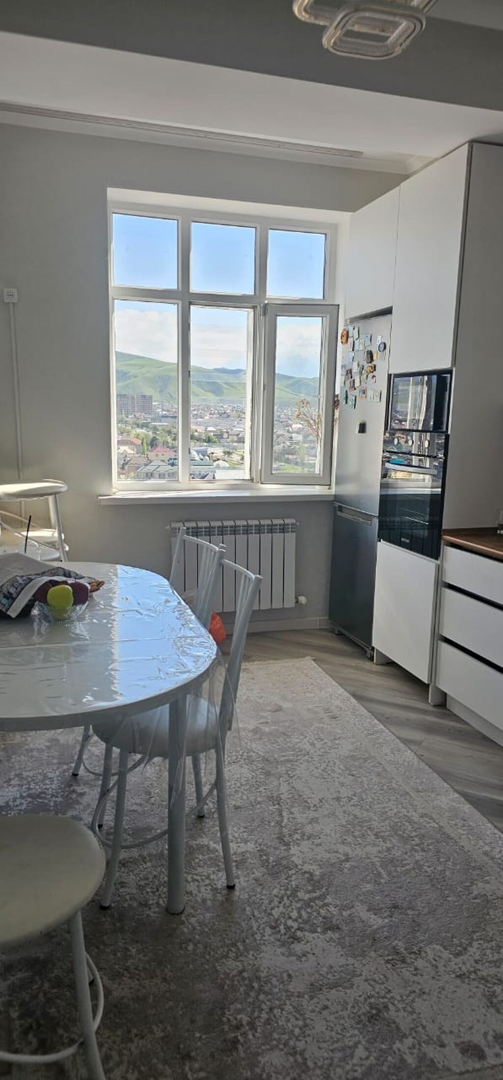 3 комнаты, 99 м², Нижний Джал (Джал-23) Элитка, 13 этаж: фото 3