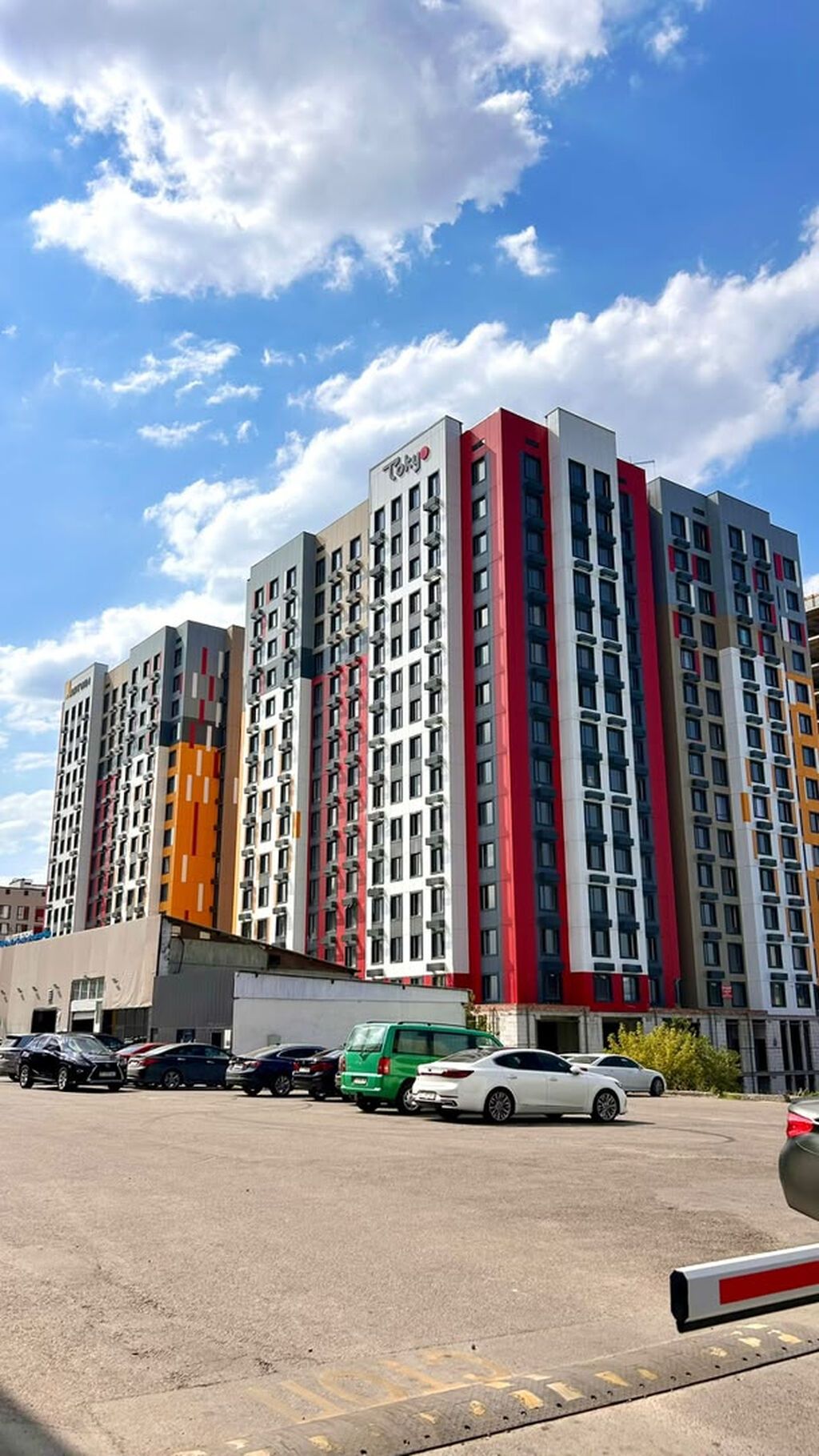 2 комнаты, 47 м², Технопарк Элитка, 7 этаж: фото 4