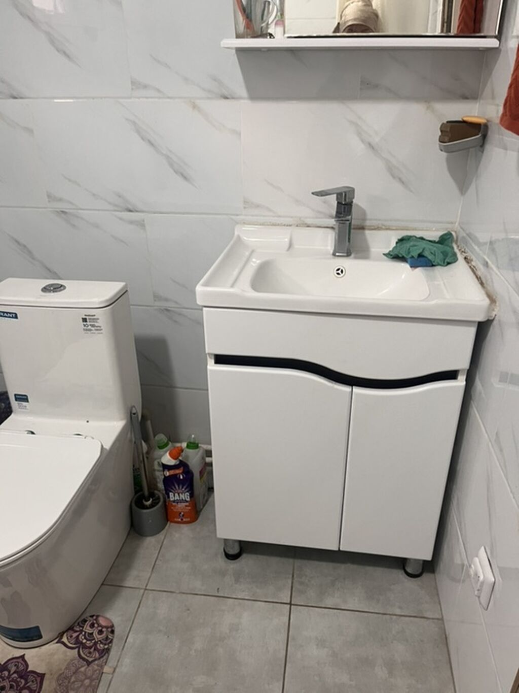 Продам дом 102 м² с участком 4 сотки в с. Ленинский: фото 3